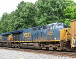 CSX 3346